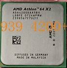 AMD ATHLON 64X2 4200+ SOCKET 939 ADA4200DAA5BV Dual Cor