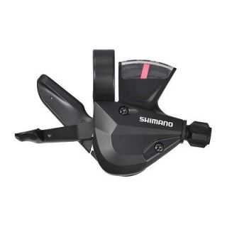 Shimano Altus SL M310 Rapidfire Plus Right Hand Shifter 7 Speed