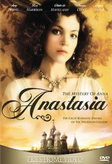 Anastasia   The Mystery of Anna DVD, 2006