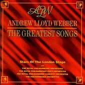 The Greatest Songs by Andrew Lloyd Webber CD, Apr 1995, 2 Discs, Silva 