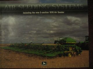 John Deere 730 735 737 1810 1850 Drill/Seeder 787 Seed Cart Sales 