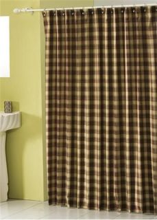 country shower curtain in Shower Curtains
