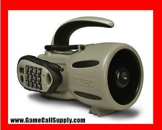 ICOTEC GC 300 ELECTRONIC PREDATOR CALL WITH REMOTE FOR COYOTE FOX 