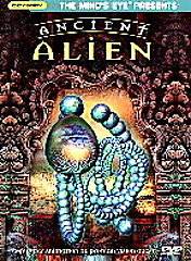 Ancient Alien DVD, 1998