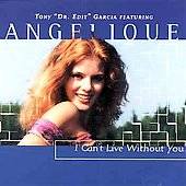  You Single Single by Angelique CD, Mar 1998, High Power Records
