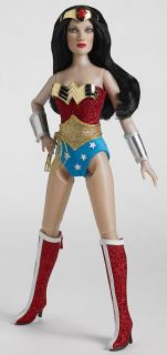 Robert Tonner Dolls Wonder Woman   13