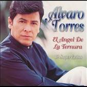 El Angel de la Ternura by Alvaro Torres CD, Oct 1997, Ltc