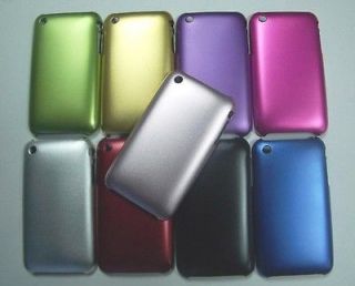 iphone 3gs metal case in Cases, Covers & Skins
