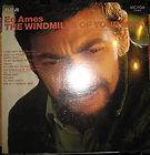 Ed Ames The Windmills Of Your Mind RCA # LSP 4172 SEALE