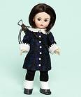   from THE ADAMS FAMILY MUSICAL 8 inch Doll by Madame Alexander   NEW