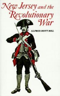   and the Revolutionary War by Alfred Hoyt Bill 1992, Paperback