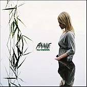 DJ Kicks by Annie CD, Jan 2006, K7 Record Label