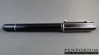 dunhill sidecar fountain in Pens & Writing Instruments