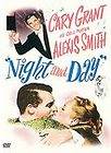 Night and Day   Cary Grant / Alexis Smith / Monty Woolley   Classic 