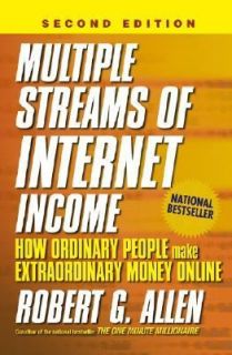   Money Online by Robert G. Allen 2006, Hardcover, Revised