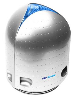 Airfree Platinum 2000 Ionizer Air Purifier