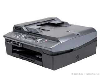 Brother MFC 420CN All In One Inkjet Printer