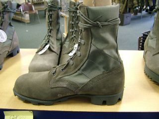air force sage boots