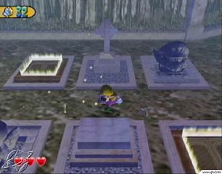 Wario World Nintendo GameCube, 2003