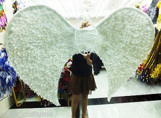 Da NeeNa B023L Parade Showgirl Victoria Secret Model Angel Wings 