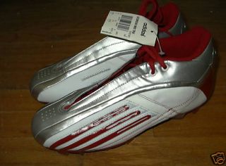 Adidas Scorch 3 MID TRX Football Cleats Shoes US 16