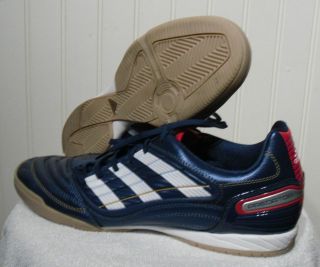 NEW Adidas Predator Absolado X TRX TF Beckam Mens Soccer Shoes 11.5 