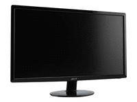 Acer S231HLBID 23 Widescreen LED LCD Monitor