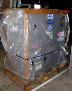  50XCRO6 5 TON INDOOR REMOTE AIR COOLED PACKAGED UNIT, 230V, NEW
