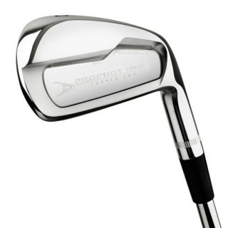 NEW Dynacraft Prophet Tour CNC Forged Iron Heads Right Handed 3 PW 