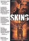 Skins with Graham Greene, Pine Ridge Rez Native American dvd   video 