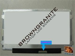 LAPTOP LCD SCREEN FOR ACER ASPIRE ONE HAPPY N55DQGRGR 10.1 WSVGA
