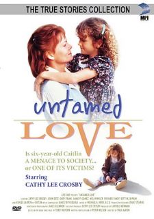 Untamed Love DVD, 2005