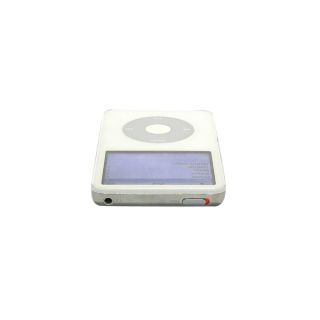 Apple iPod classic 5th Generation White 80 GB