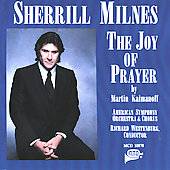 Martin Kalmanoff The Joy of Prayer by Sherrill Milnes CD, Mar 1981 
