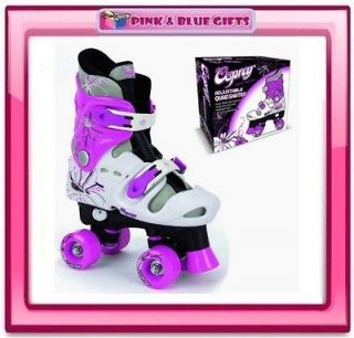 adjustable kids roller skates
