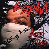 Acid Rain PA by Esham CD, Dec 2002, Psychopathic Records