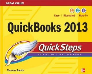 Quickbooks Small Business Accounting 2011 The Official Guide For 