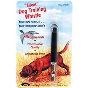 Whistle Dog Training Silen​t Whistle