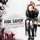 If Dreams Come True by Ann Savoy CD, May 2007, MRI Associated Labels 