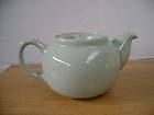 GRINDLEY HOTEL WARE TEAPOT ORCHID PATTERN