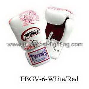 twins boxing gloves in Boxing Gloves