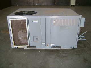 ICP HEATING AND AIR CONDITIONING (1) 15 TON UNIT