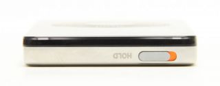 Apple iPod nano 1st Generation Black 1 GB
