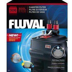 Hagen Fluval 306 External Canister Filter up to 70 Gallons