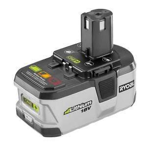 ryobi battery in Batteries & Chargers