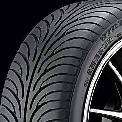 Sumitomo HTR Z II 225/40 18 Tire (Set of 4) (Specification 225/40R18 
