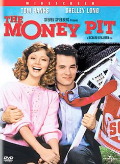The Money Pit DVD, 2003