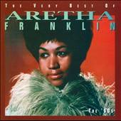 The Very Best of Aretha Franklin, Vol. 1 by Aretha Franklin CD, Mar 