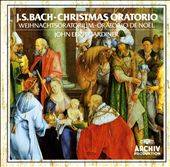 Bach Christmas Oratorio by Nancy Argenta CD, 2 Discs, DG Archiv