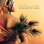 Acoustic Soul by India.Arie CD, Mar 2001, Motown Record Label